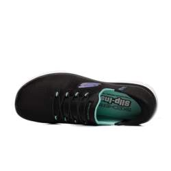 Skechers SUMMITS-DIAMOND DREA 150123-BKTQ
