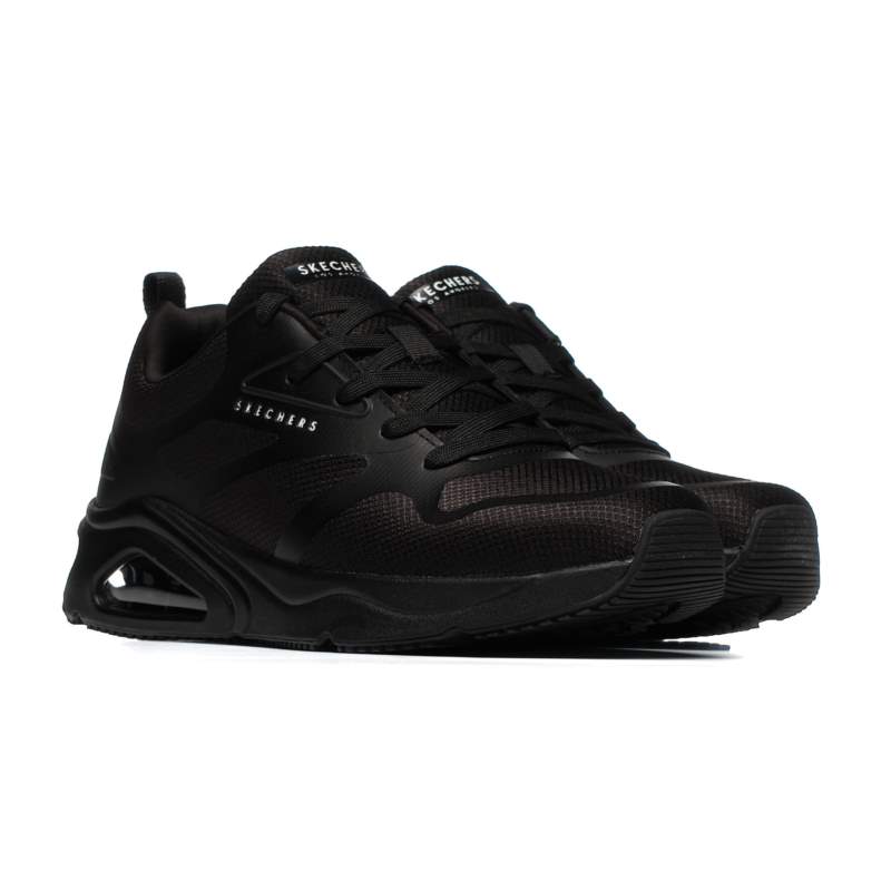 Skechers TRES-AIR UNO -REVOLU 183070-BBK Skechers TRES-AIR UNO -REVOLU 183070-BBK