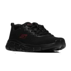 Skechers BOBS B FLEX - CHILL 118106-BBK