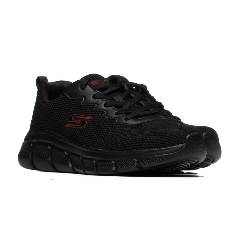 Skechers BOBS B FLEX - CHILL 118106-BBK Skechers BOBS B FLEX - CHILL 118106-BBK