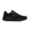 Skechers BOBS B FLEX - CHILL 118106-BBK