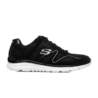 Skechers SATISFACTION- FLASH 58350-BKW