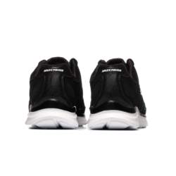 Skechers SATISFACTION- FLASH 58350-BKW