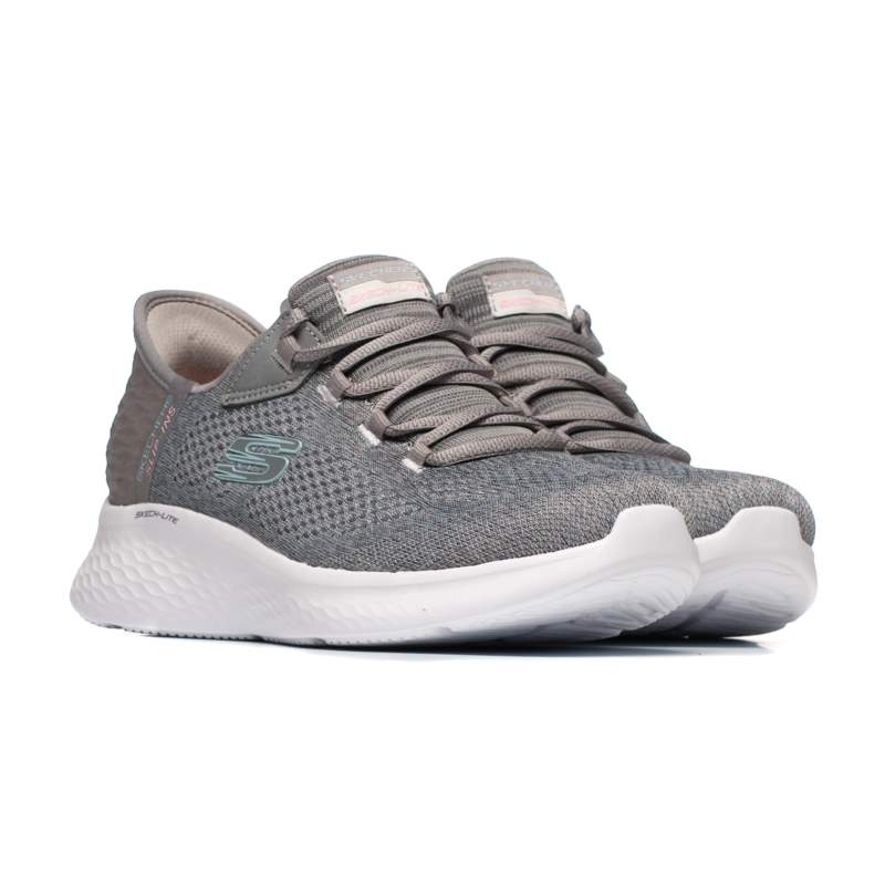 Skechers SKECH-LITE PRO-NATUR 150012-GYMT Skechers SKECH-LITE PRO-NATUR 150012-GYMT