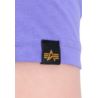 Alpha Industries New Basic T Wmn 196051-667