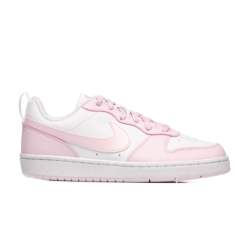 Nike COURT BOROUGH LOW RECRAFT (GS) DV5456-105