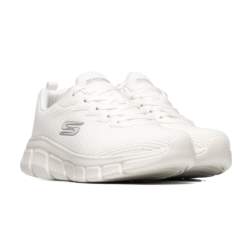 Skechers BOBS B FLEX - CHILL 118106-OFWT