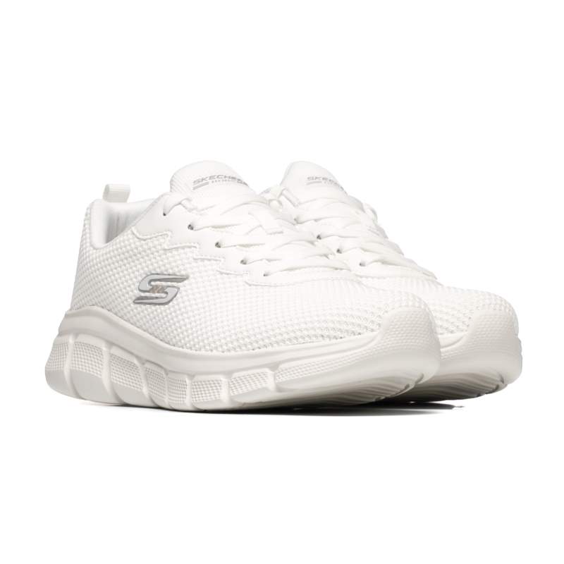 Skechers BOBS B FLEX - CHILL 118106-OFWT Skechers BOBS B FLEX - CHILL 118106-OFWT