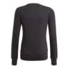 Adidas Older Girls Adidas Logo Sweatshirt GP0040