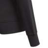 Adidas Older Girls Adidas Logo Sweatshirt GP0040