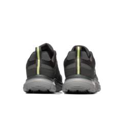 Skechers TRACK - SYNTAC 232398-CHAR
