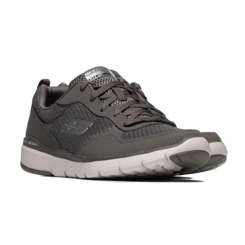 Skechers FLEX ADVANTAGE 3.0 52954-CHAR Skechers FLEX ADVANTAGE 3.0 52954-CHAR