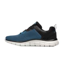 Skechers TRACK - BROADER 232698-BLBK