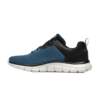 Skechers TRACK - BROADER 232698-BLBK