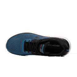 Skechers TRACK - BROADER 232698-BLBK
