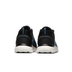 Skechers TRACK - BROADER 232698-BLBK
