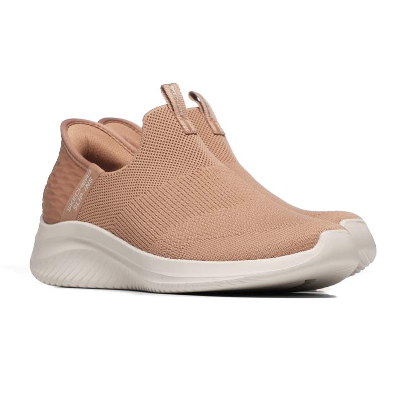 Skechers ULTRA FLEX 3.0-COZY 149708-TAN Skechers ULTRA FLEX 3.0-COZY 149708-TAN