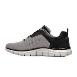 Skechers TRACK - BROADER 232698-GYBK