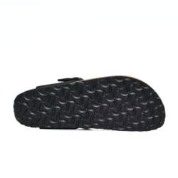 Birkenstock Gizeh BFBC Earthy Vegan Black VEG 1020