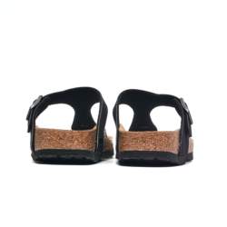 Birkenstock Gizeh BFBC Earthy Vegan Black VEG 1020