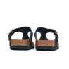 Birkenstock Gizeh BFBC Earthy Vegan Black VEG 1020