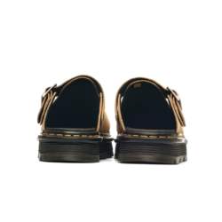 Dr. Martens ZEBZAG SUEDE  SLINGBACK  DM31737439