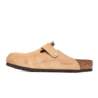 Birkenstock Boston LEVE Dotted New Beige 1026948