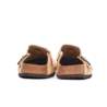 Birkenstock Boston LEVE Dotted New Beige 1026948