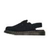 Dr. Martens JORGE II SUEDE SLINGBACK DM31563001