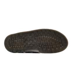 Dr. Martens JORGE II SUEDE SLINGBACK DM31563001