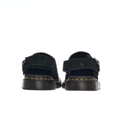 Dr. Martens JORGE II SUEDE SLINGBACK DM31563001