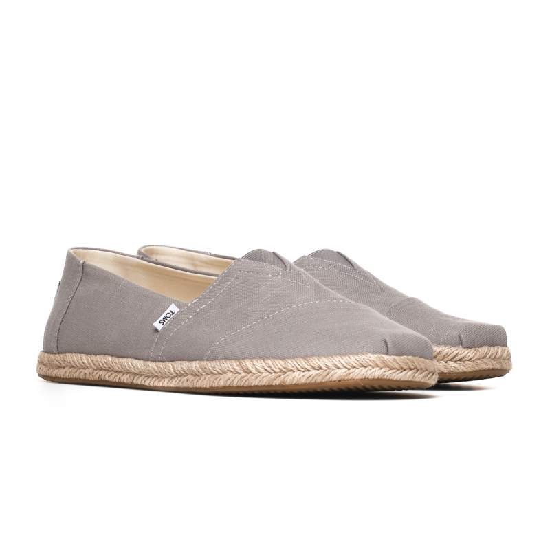 TOMS Recycled Cotton Men 10019895 TOMS Recycled Cotton Men 10019895