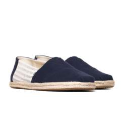 TOMS Recycled Cotton Stripes? Men 10019897