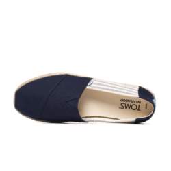TOMS Recycled Cotton Stripes? Men 10019897