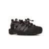 Keen NEWPORT H2 MEN Black/Steel Grey 1022252