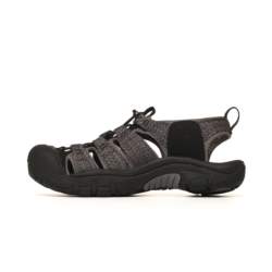 Keen NEWPORT H2 MEN Black/Steel Grey 1022252
