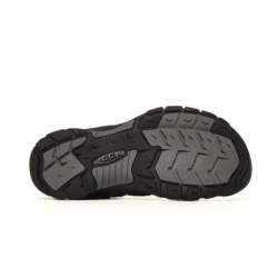 Keen NEWPORT H2 MEN Black/Steel Grey 1022252
