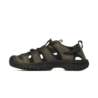 Keen TARGHEE III SANDAL MEN Grey/Black 1022428