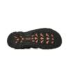 Keen TARGHEE III SANDAL MEN Grey/Black 1022428