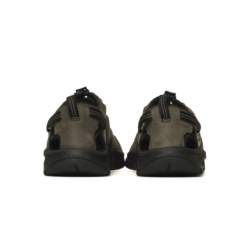 Keen TARGHEE III SANDAL MEN Grey/Black 1022428