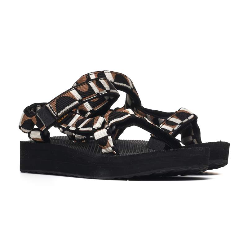Teva Midform Universal Women's 1090969-BBKL Teva Midform Universal Women's 1090969-BBKL