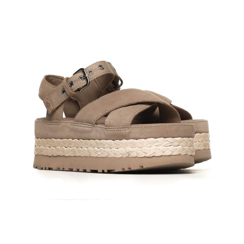 UGG Aubrey ankle 1152711-SAN UGG Aubrey ankle 1152711-SAN