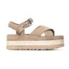 UGG Aubrey ankle 1152711-SAN