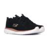 Skechers GRACEFUL-GET CONNECT 12615-BKGD