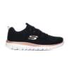 Skechers GRACEFUL-GET CONNECT 12615-BKGD