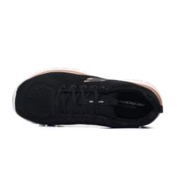 Skechers GRACEFUL-GET CONNECT 12615-BKGD