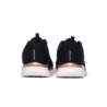 Skechers GRACEFUL-GET CONNECT 12615-BKGD