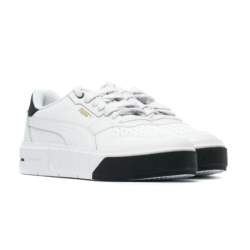 Puma Cali Court Lth Jr 394384 01