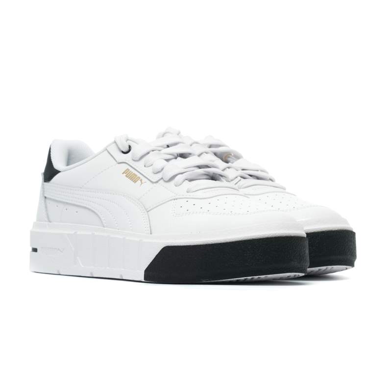 Puma Cali Court Lth Jr 394384 01 Puma Cali Court Lth Jr 394384 01