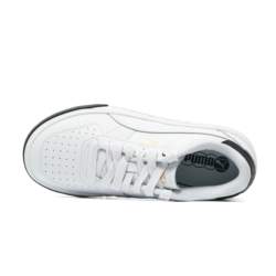 Puma Cali Court Lth Jr 394384 01